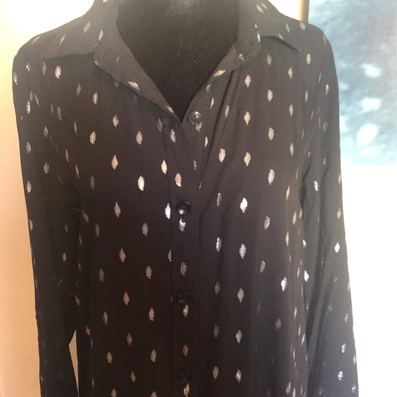 SOLITAIRE dress/tunic size small - Picture 3 of 12